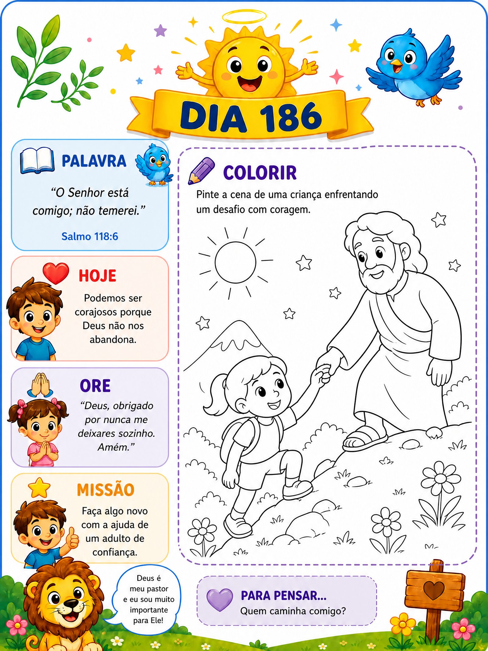 Dia 186