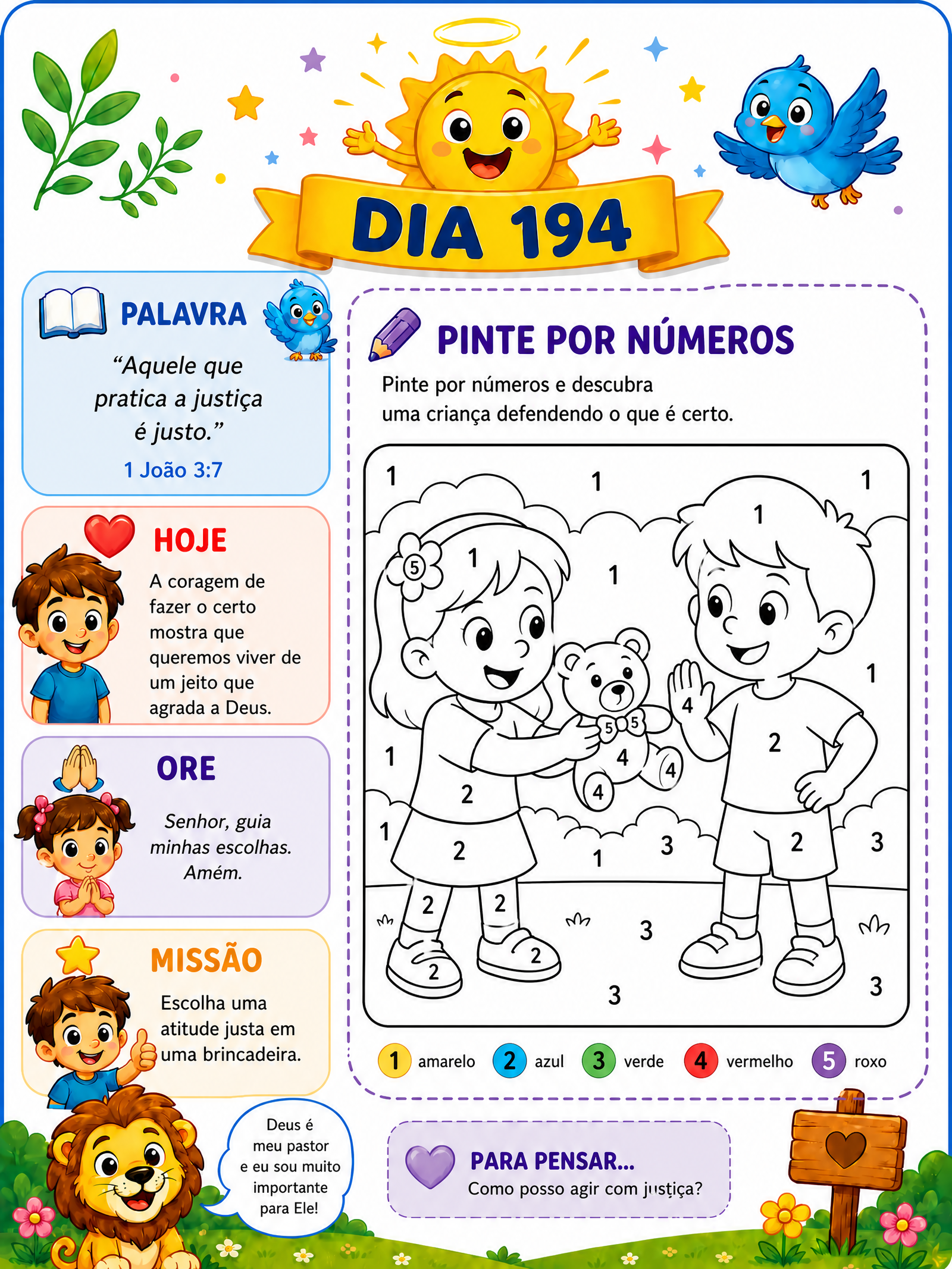 Dia 194