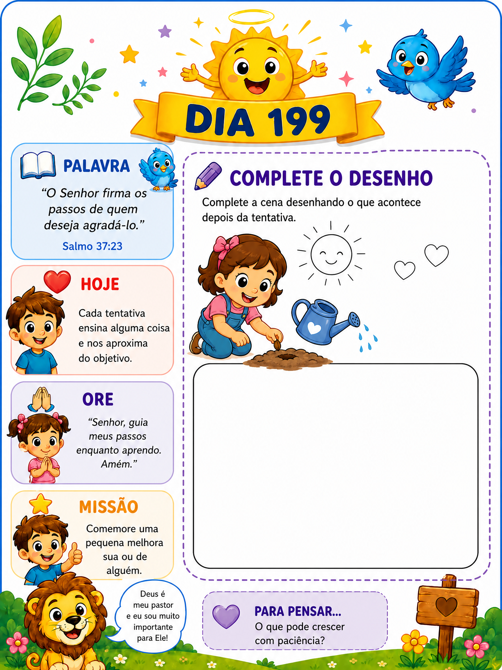 Dia 199
