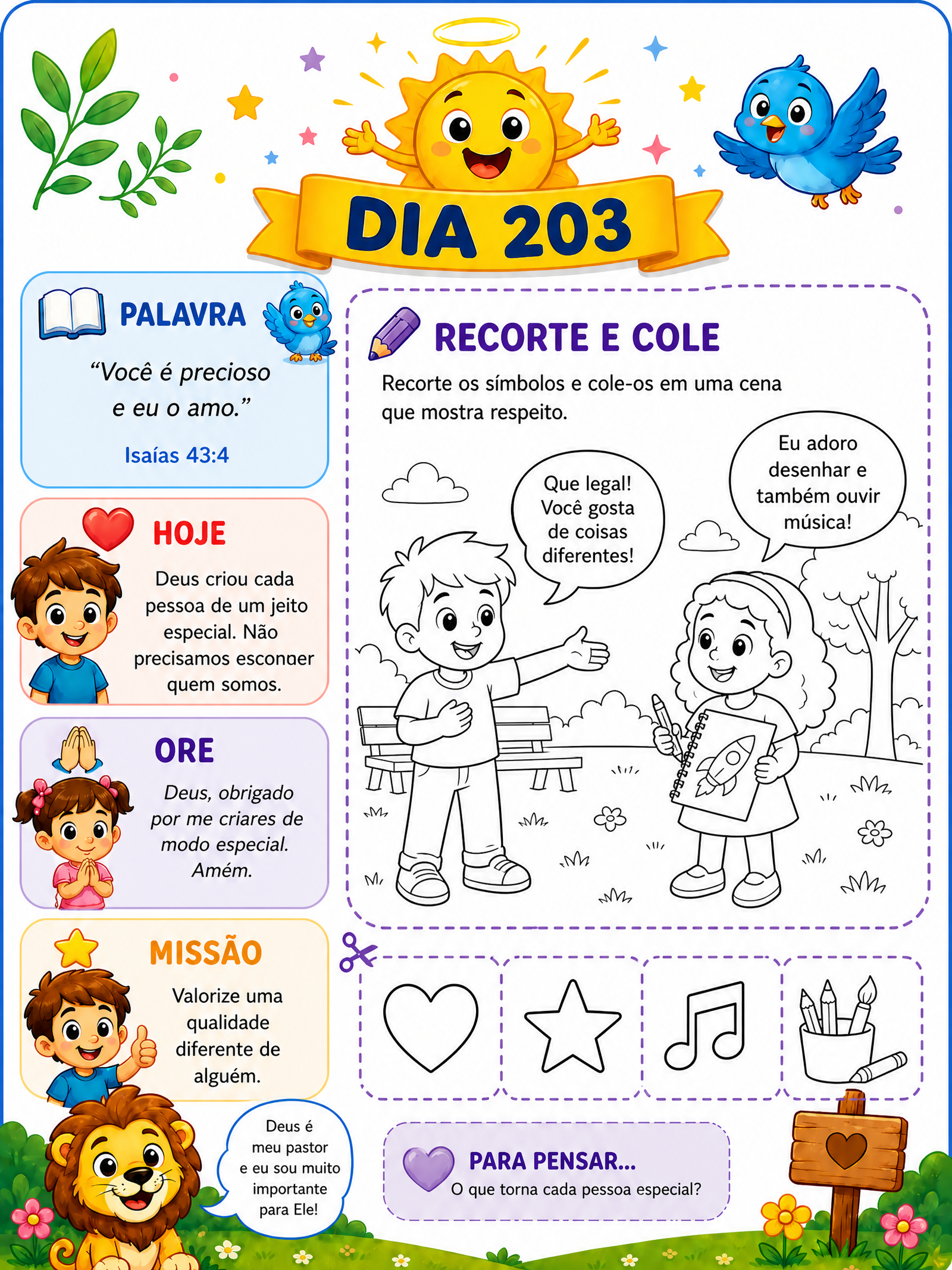 Dia 203