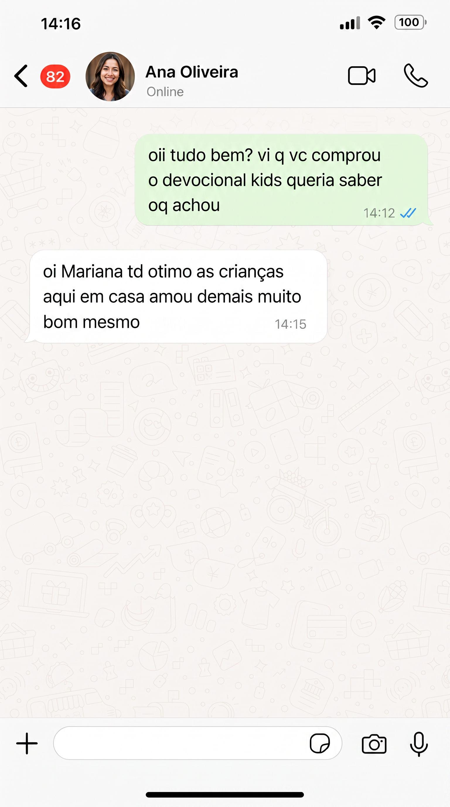 Feedback 2