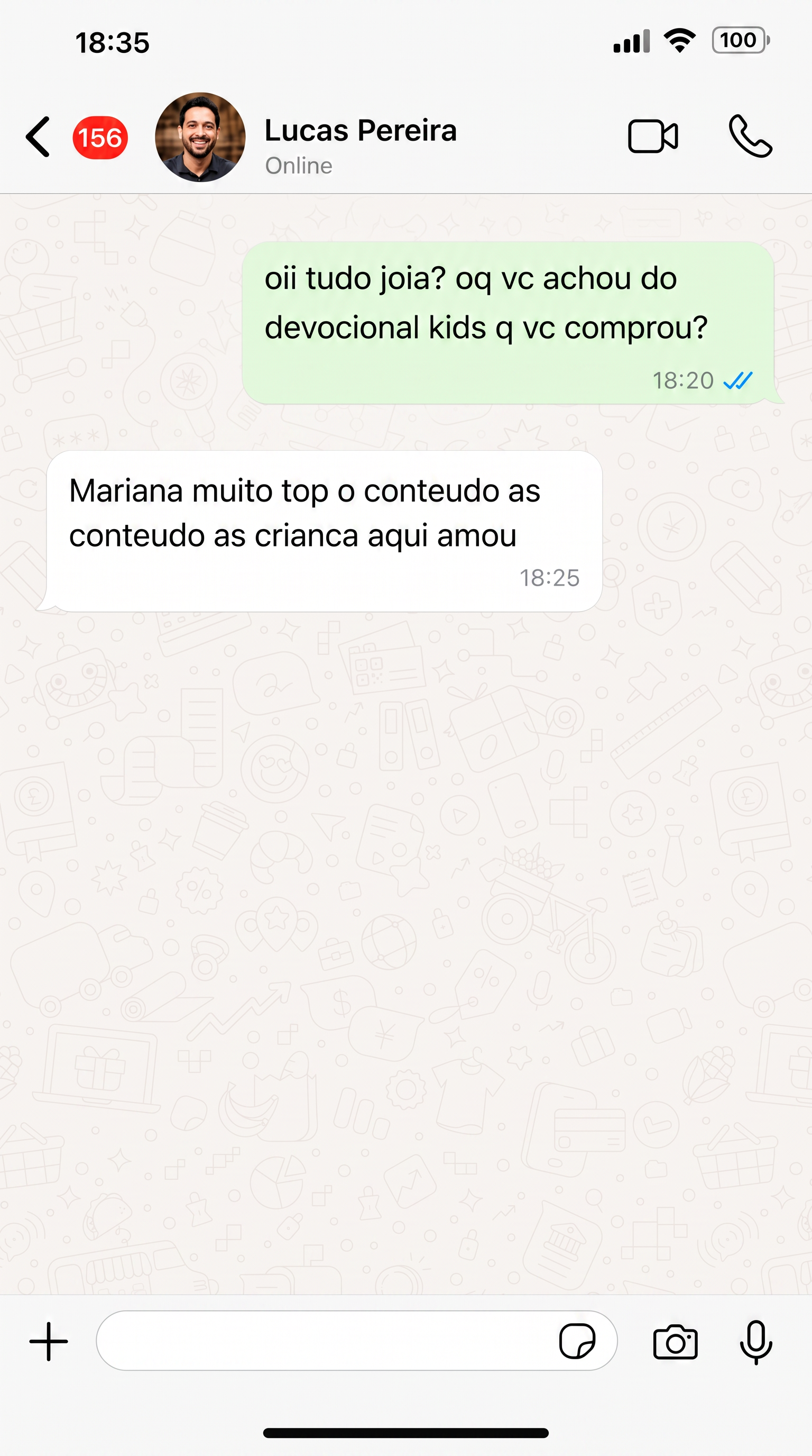Feedback 6